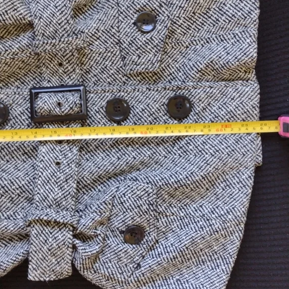 Houndstooth Jacket - Picture 6 of 7